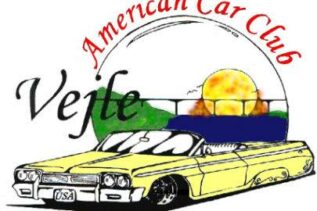 Åbent Hus Vejle American Car Club - Racelens