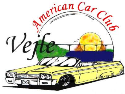 Åbent Hus Vejle American Car Club - Racelens