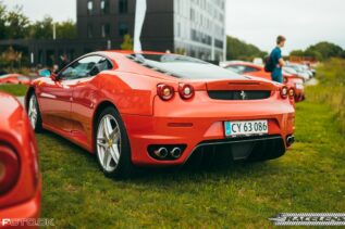 Supercars'N'Coffee Formula Automobile - Racelens