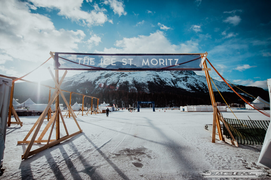 The ICE St. Moritz 2023, Racelens