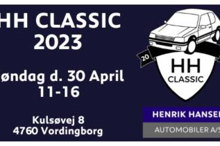 HH Classic 2023 - Racelens