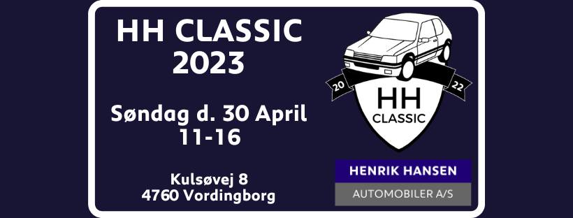 HH Classic 2023 - Racelens