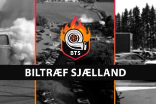 BilTræf Sjælland - BTS #4 - Racelens
