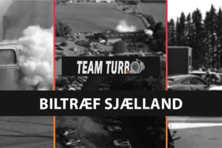BilTræf Sjælland - BTS #1 - Racelens