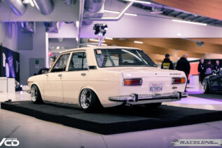 Custom Motor Show 2023