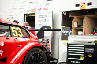 Super GT & Super 2L, Racelens