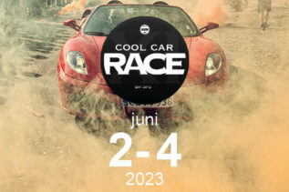 Cool Car Race - Ørnededalsbanen - Racelens