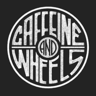 Caffeine and Wheels - Stenlille - Racelens