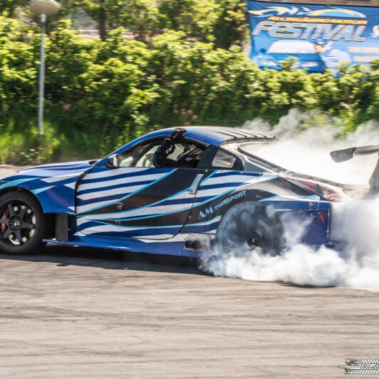 Allingåbro Motor Festival 2023 - Racelens