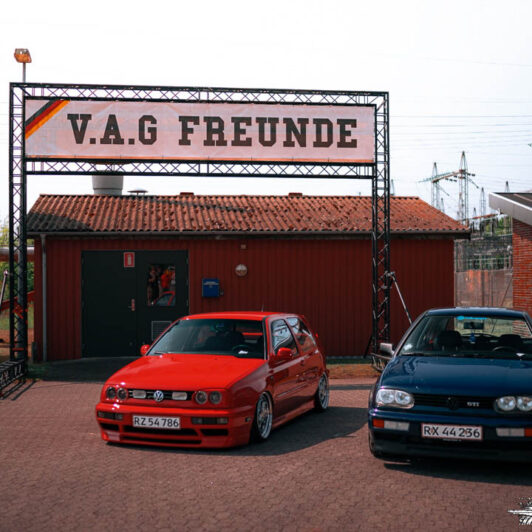 V.A.G. Freunde 2023 - Racelens