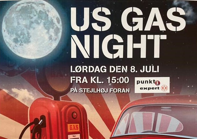 Night Cruise Kalundborg - Racelens