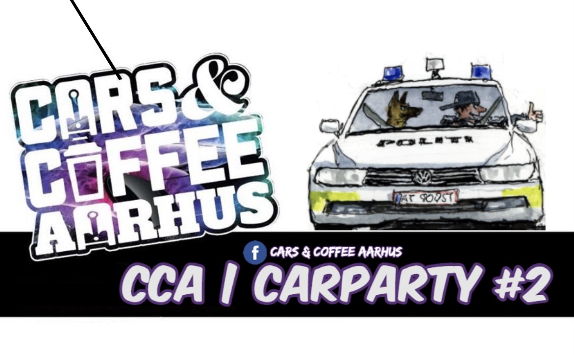 CCA | CarParty #2 - Racelens
