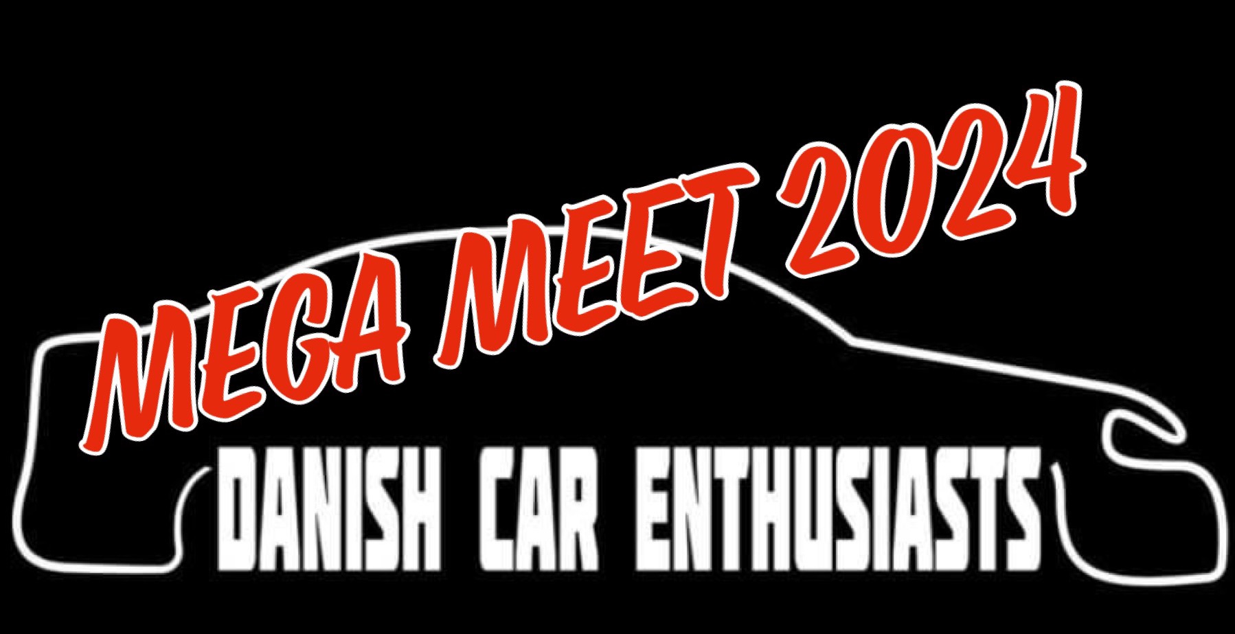 DCE Mega Meet - Racelens