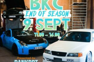 BKC End of season - Racelens