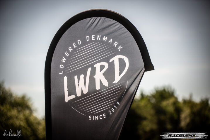 LWRD 2023 - Racelens