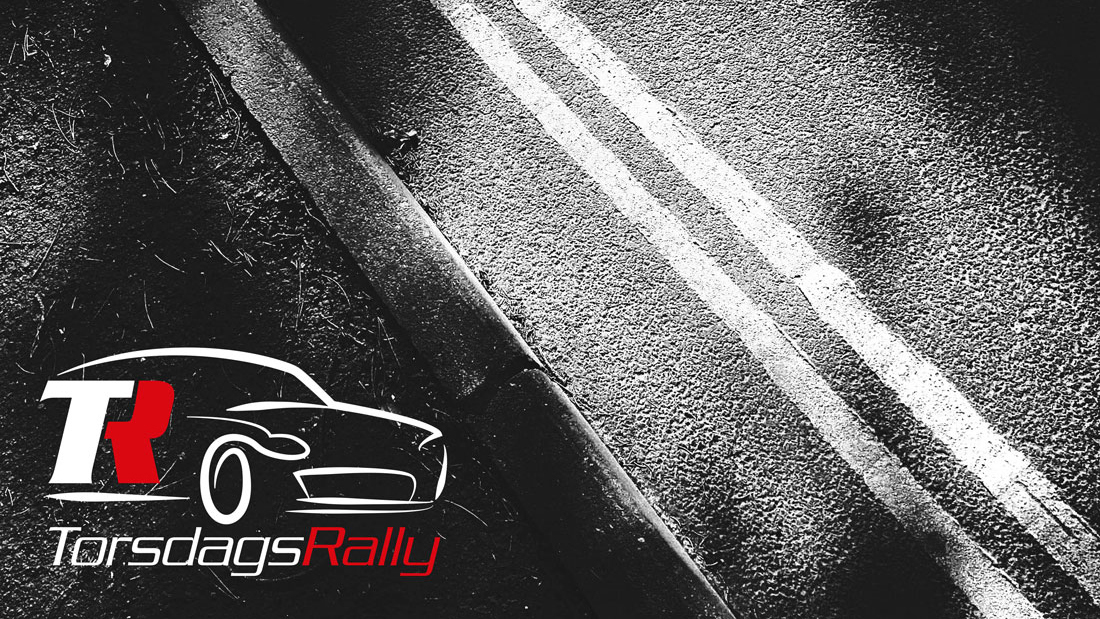 Torsdags Rally - Racelens