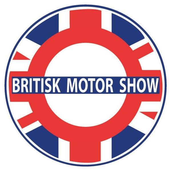 Britisk Motor Show 2024 - Racelens