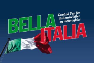 Bella Italia 2024 - Racelens
