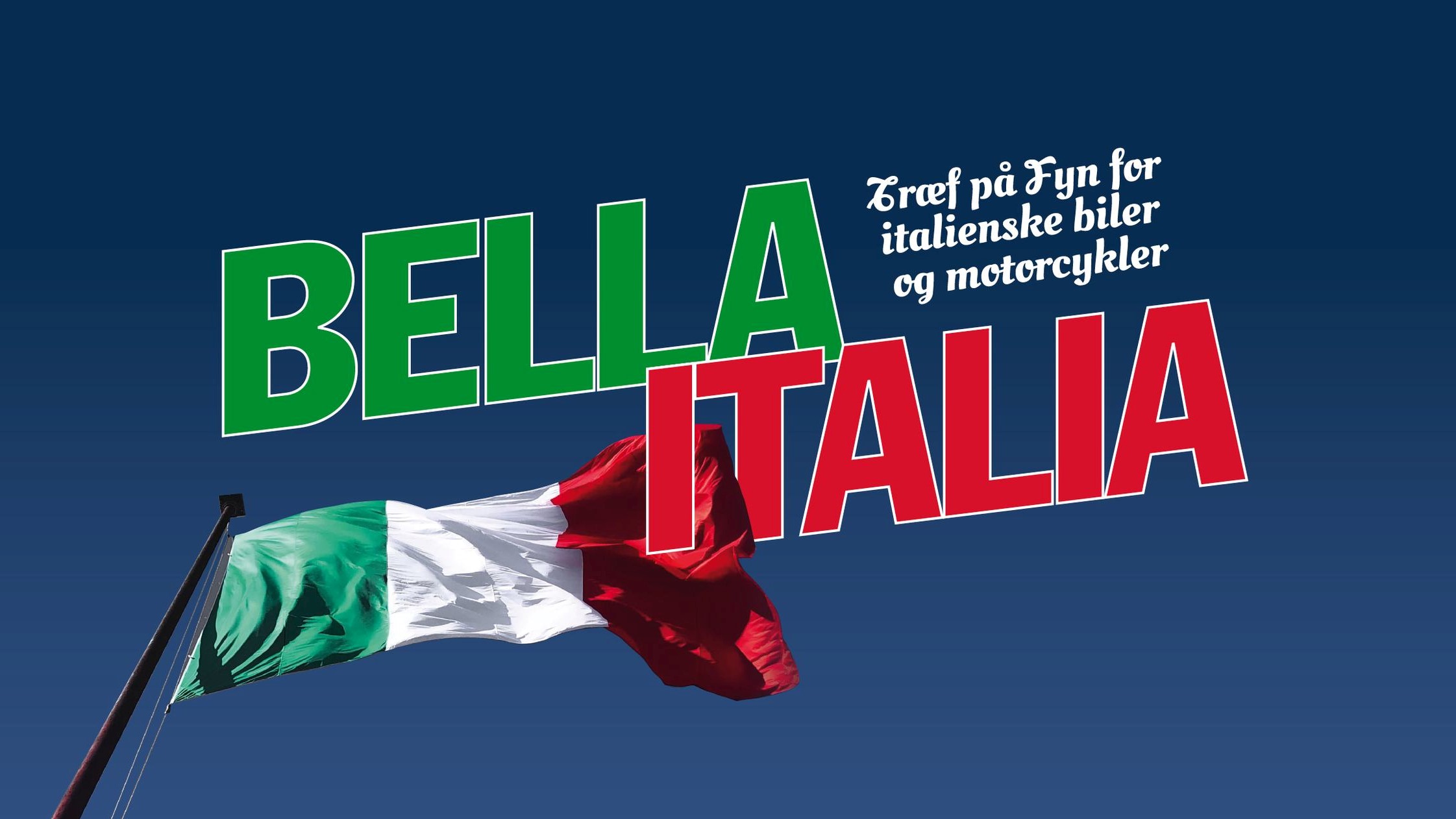 Bella Italia 2024 - Racelens