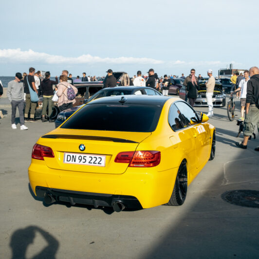 Boostjunkie Beach Meet | Amager Strandpark - Racelens