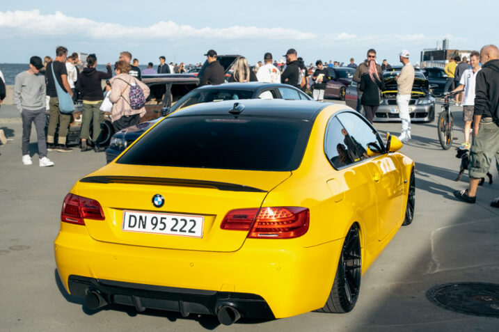 Boostjunkie Beach Meet | Amager Strandpark - Racelens