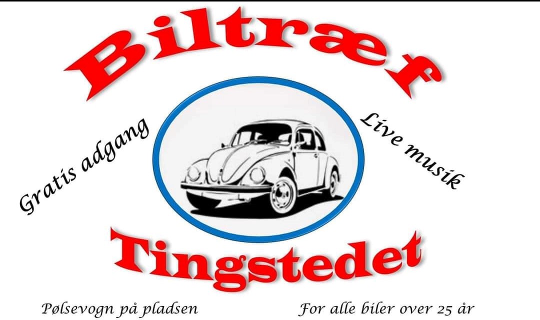 Biltræf Tingstedet - Racelens