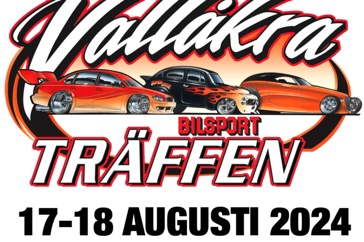 Vallåkraträffen 2024 - Racelens