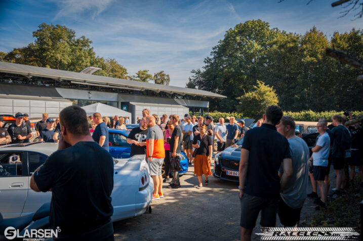 Struer motorfestival