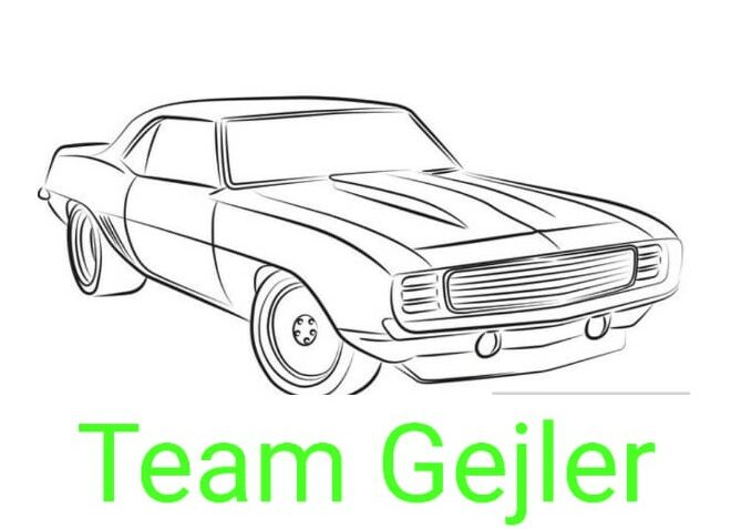 Team Gejler Juletræf - Racelens