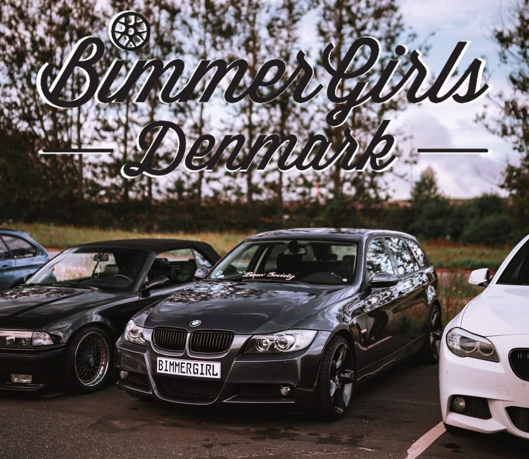 BimmerGirls Denmark Træf - Racelens