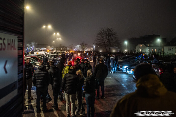 Juletræf i Holbæk ´23 - Racelens