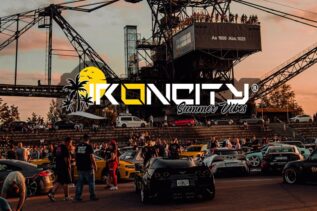 IronCity 2024 - Summer Vibes - Tyskland - Racelens