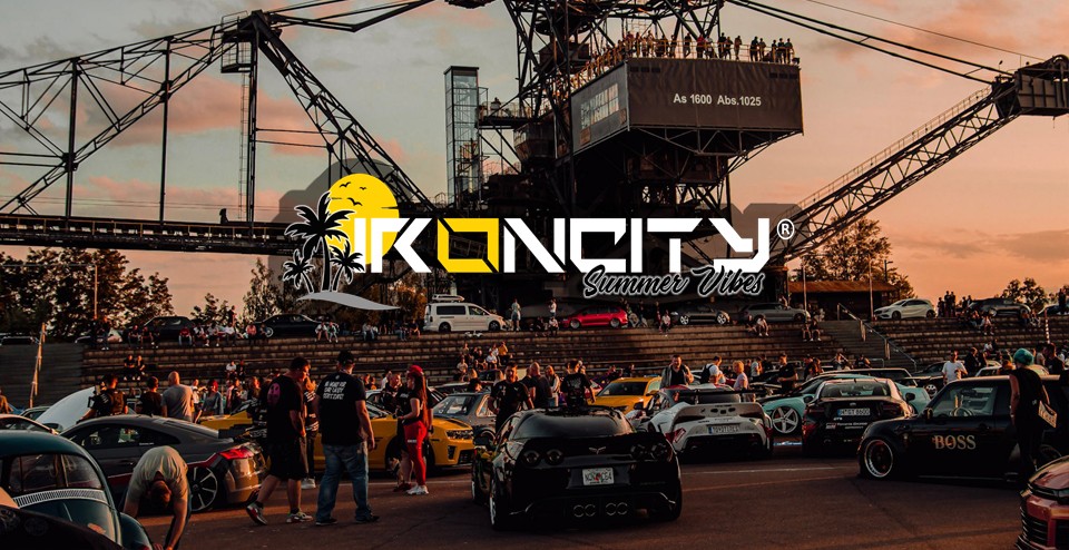IronCity 2024 - Summer Vibes - Tyskland - Racelens