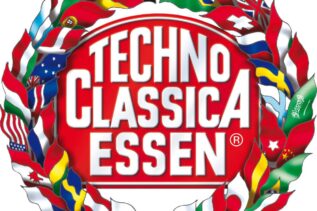 Techno Classica Essen - Racelens