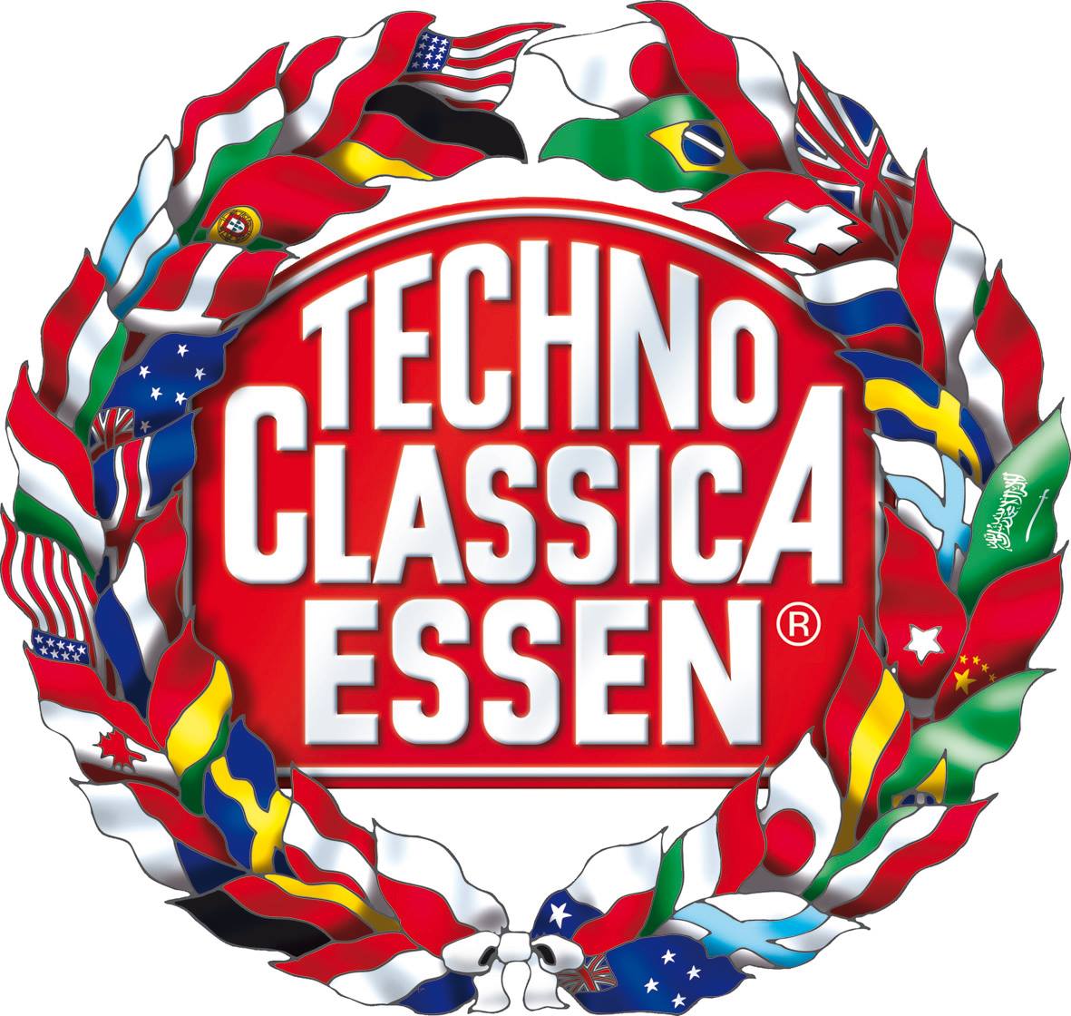 Techno Classica Essen - Racelens