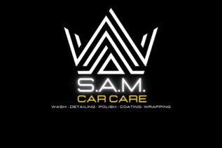 S.A.M Carcare åbningsfest - Racelens