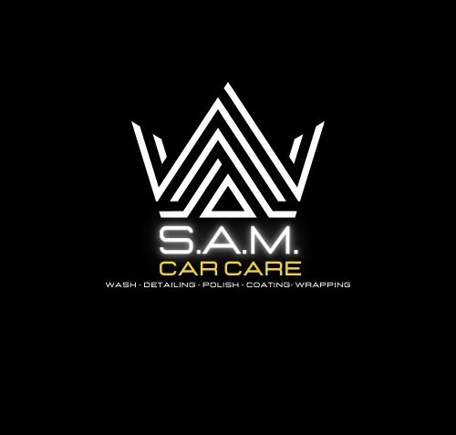 S.A.M Carcare åbningsfest - Racelens