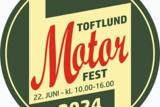 Toftlund Motorfest - Racelens