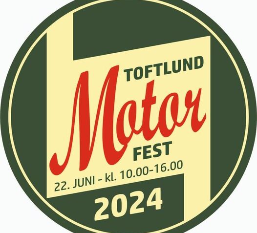 Toftlund Motorfest - Racelens