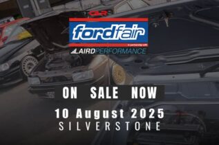 Ford Fair 2025 - Racelens