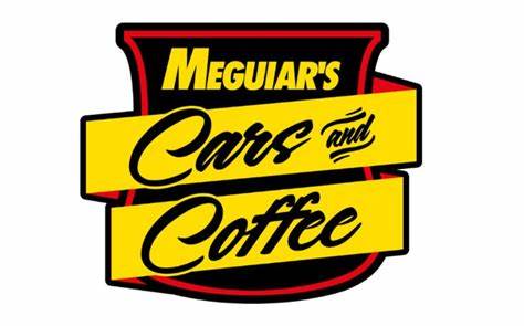 Meguiar's Cars & Coffee x Angels On Wheels - Racelens