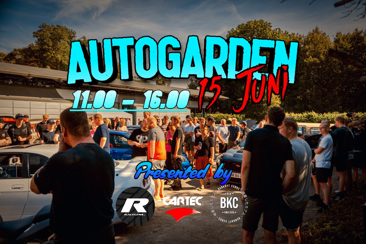 AutoGarden 2024 - Racelens