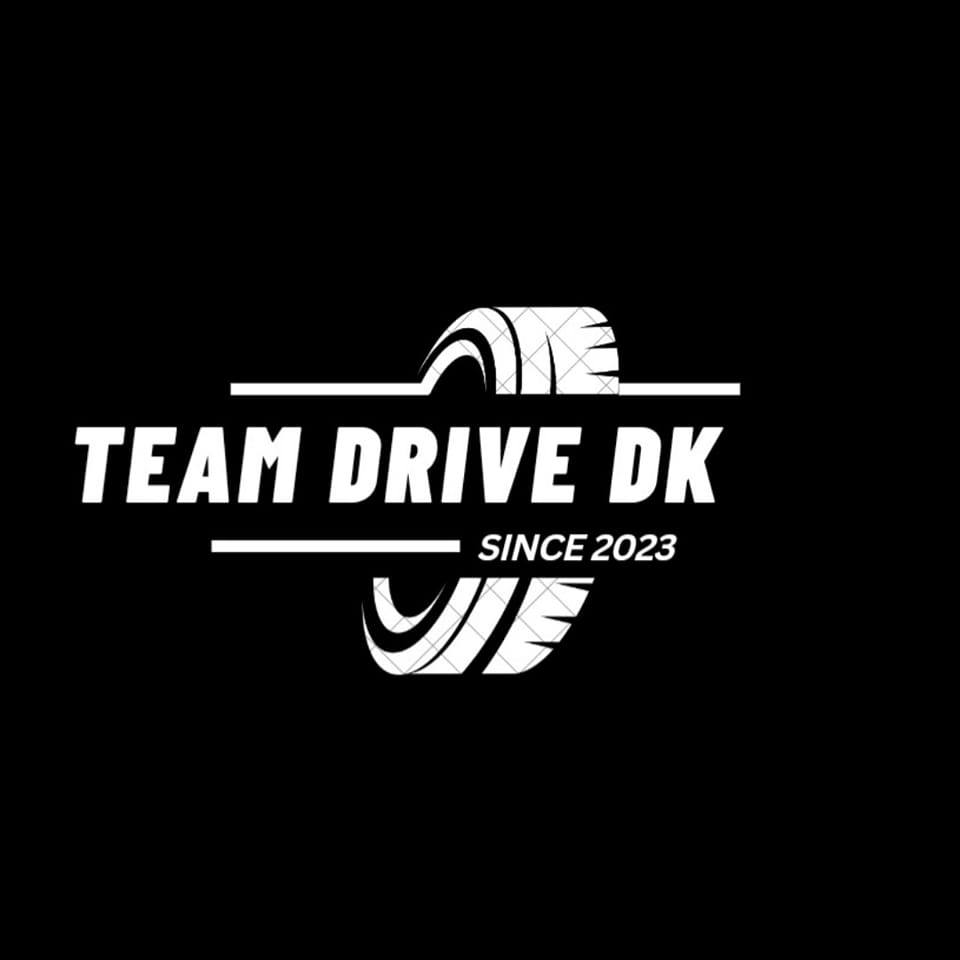 Team Drive DK Træf - Racelens