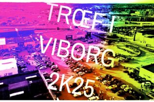 Træf i Viborg - Racelens