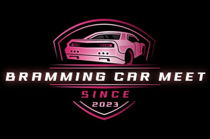 Bramming Car Meet Sæsonstart - Racelens