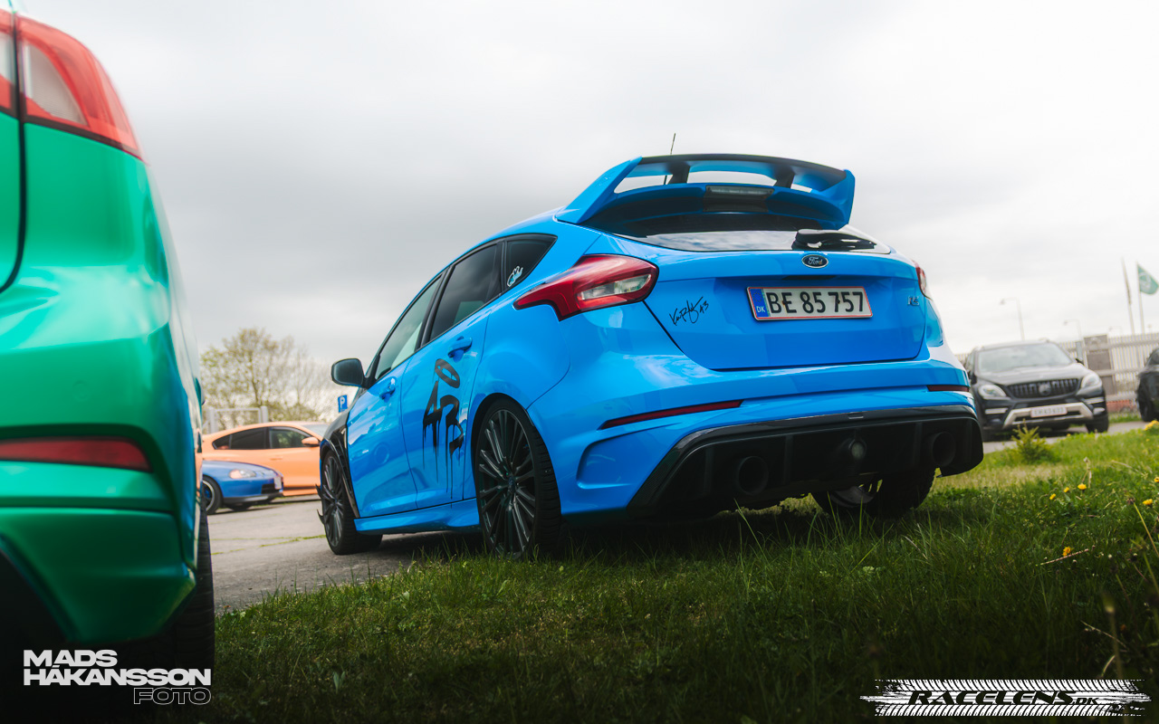 Cars & coffee hos Niva bilpleje, Racelens Cars & Coffee hos Niva Bilpleje - Racelens