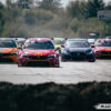 DSL - Danish Supercar League - Padborg Park - Racelens