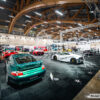 Custom Motor Show 2025 - Hal A & B - Racelens